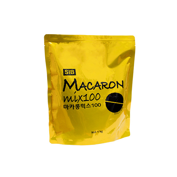 선인 마카롱 믹스100 1kg